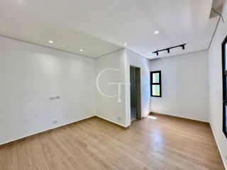 Casa Térrea à Venda no Condomínio Gardenville em Itu SP