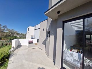 Casa Térrea à Venda no Condomínio Gardenville em Itu SP