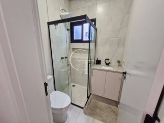 Casa Térrea à Venda no Condomínio Gardenville em Itu SP