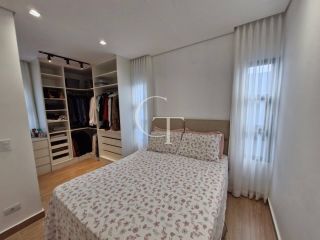 Casa Térrea à Venda no Condomínio Gardenville em Itu SP