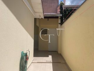 Casa de Condomínio Para Alugar com 3 quartos 1 suítes no Villagios d'Itália Itu