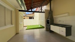 Casa de Condomínio Para Alugar com 3 quartos 1 suítes no Villagios d'Itália Itu