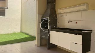 Casa de Condomínio Para Alugar com 3 quartos 1 suítes no Villagios d'Itália Itu