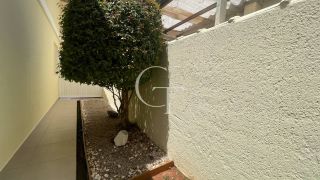 Casa de Condomínio Para Alugar com 3 quartos 1 suítes no Villagios d'Itália Itu