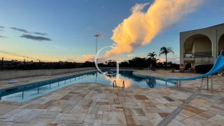 Casa de Condomínio Para Alugar com 3 quartos 1 suítes no Villagios d'Itália Itu