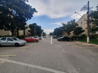 Apartamento à venda - Vl. Progresso