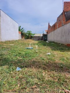 Ótimo terreno a venda no bairro Imperial em Salto