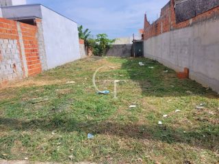 Ótimo terreno a venda no bairro Imperial em Salto