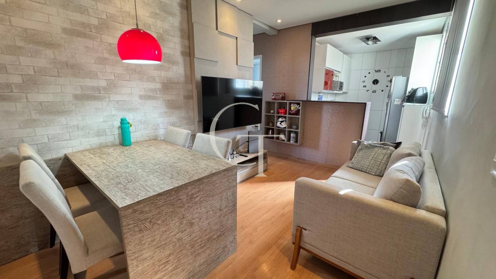 Apartamento para venda Cond. Ilha Di Pascoa