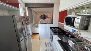 Apartamento para venda Cond. Ilha Di Pascoa