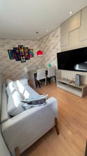 Apartamento para venda Cond. Ilha Di Pascoa