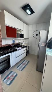 Apartamento para venda Cond. Ilha Di Pascoa