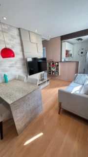 Apartamento para venda Cond. Ilha Di Pascoa