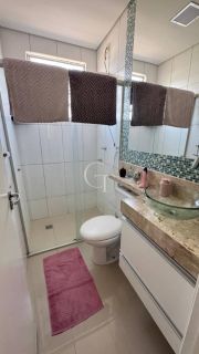 Apartamento para venda Cond. Ilha Di Pascoa