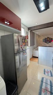 Apartamento para venda Cond. Ilha Di Pascoa