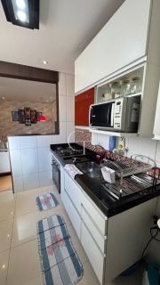 Apartamento para venda Cond. Ilha Di Pascoa