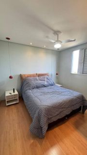 Apartamento para venda Cond. Ilha Di Pascoa