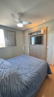 Apartamento para venda Cond. Ilha Di Pascoa