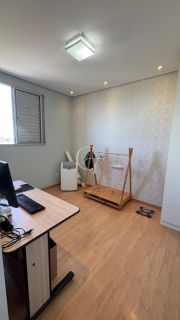 Apartamento para venda Cond. Ilha Di Pascoa