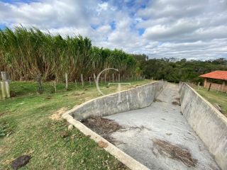 Sítio completo á Venda em Porto Feliz