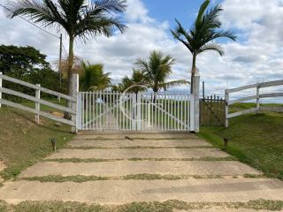 Sítio completo á Venda em Porto Feliz