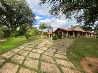 Sítio completo á Venda em Porto Feliz