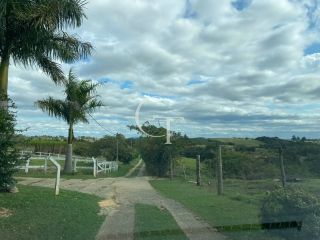 Sítio completo á Venda em Porto Feliz
