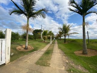 Sítio completo á Venda em Porto Feliz