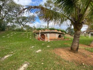 Sítio completo á Venda em Porto Feliz