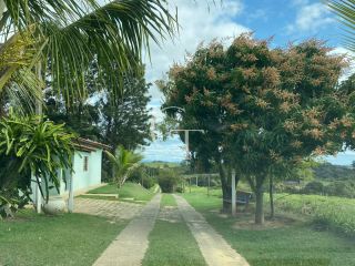 Sítio completo á Venda em Porto Feliz