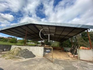 Sítio completo á Venda em Porto Feliz