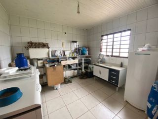 Sítio completo á Venda em Porto Feliz