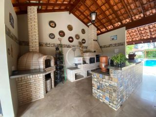 Sítio completo á Venda em Porto Feliz