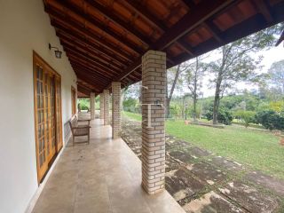 Sítio completo á Venda em Porto Feliz