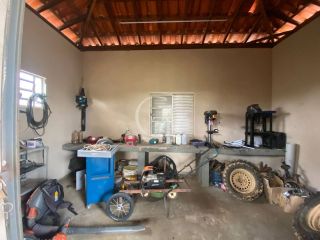 Sítio completo á Venda em Porto Feliz