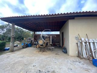 Sítio completo á Venda em Porto Feliz