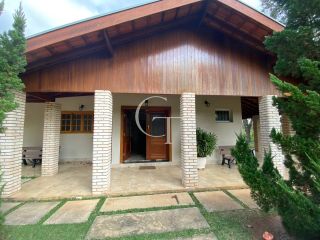 Sítio completo á Venda em Porto Feliz