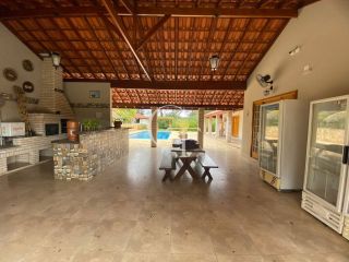 Sítio completo á Venda em Porto Feliz