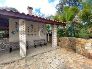 Sítio completo á Venda em Porto Feliz