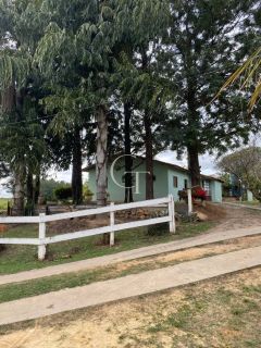 Sítio completo á Venda em Porto Feliz