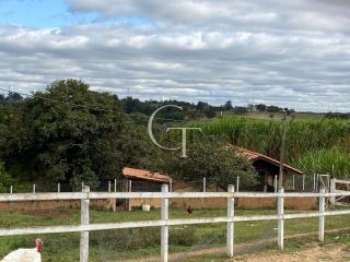 Sítio completo á Venda em Porto Feliz
