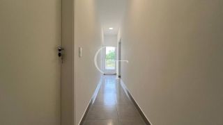 Casa para Locação no Condomínio Garden Ville com 3 suítes, espaço gourmet e quintal amplo