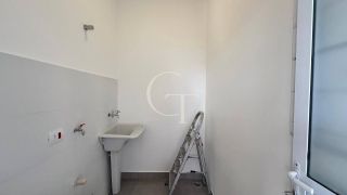 Casa para Locação no Condomínio Garden Ville com 3 suítes, espaço gourmet e quintal amplo