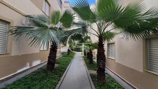 Apartamento Mobiliado para venda no Condomínio Spazio Ilha Di Capri