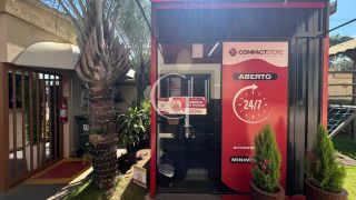 Apartamento Mobiliado para venda no Condomínio Spazio Ilha Di Capri