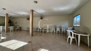 Apartamento Mobiliado para venda no Condomínio Spazio Ilha Di Capri