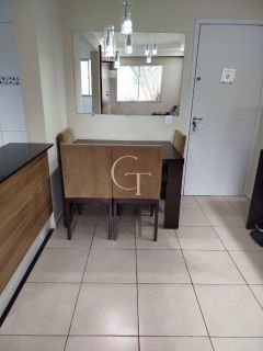 Apartamento Mobiliado para venda no Condomínio Spazio Ilha Di Capri