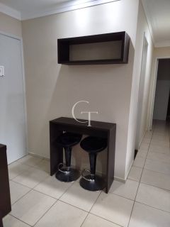 Apartamento Mobiliado para venda no Condomínio Spazio Ilha Di Capri