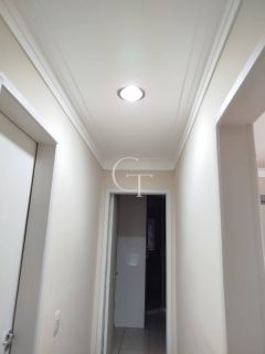 Apartamento Mobiliado para venda no Condomínio Spazio Ilha Di Capri