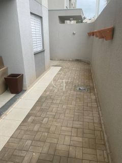 Apartamento Mobiliado para venda no Condomínio Spazio Ilha Di Capri